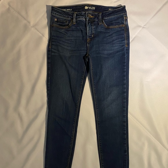 STYLUS | Jeans | Stylus Skinny Ankle 